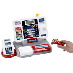 Caisse enregistreuse