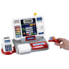 Caisse enregistreuse