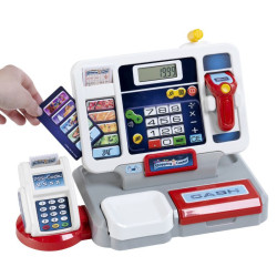 Caisse enregistreuse