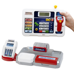 Caisse enregistreuse