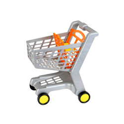 Chariot de supermarché