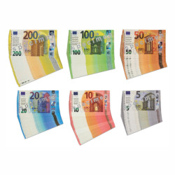 Les €uros factices