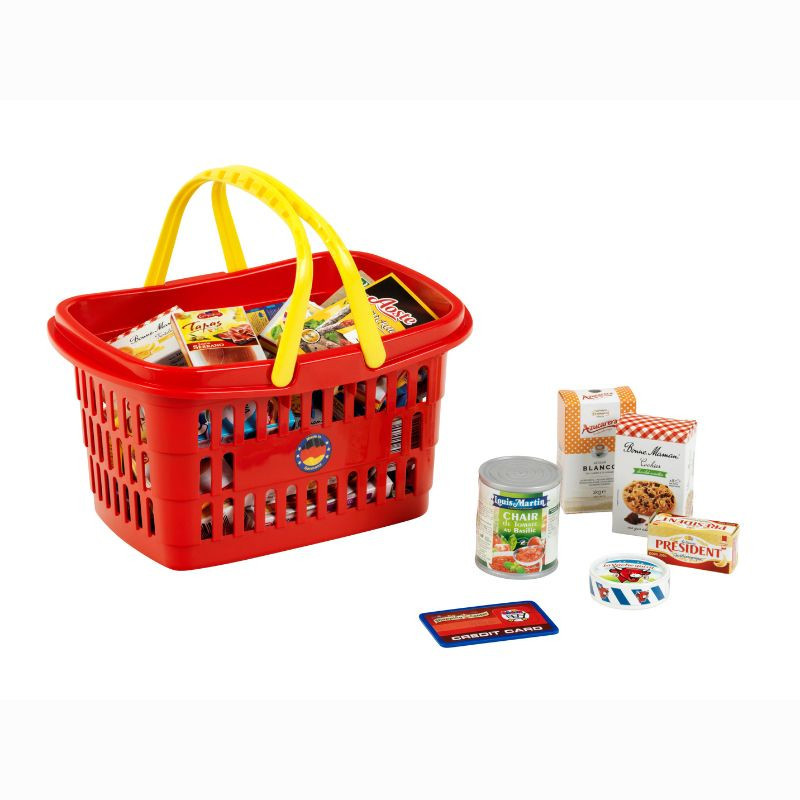 Panier garni
