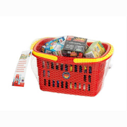 Panier garni