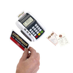 Terminal de paiement