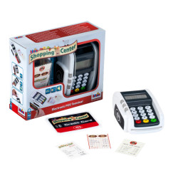 Terminal de paiement