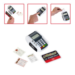 Terminal de paiement