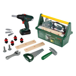 Caisse à outils bosch