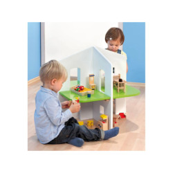 La multi-maison