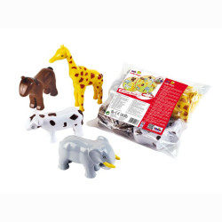 Animaux magnétiques