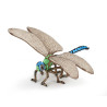 Insectes et jardin