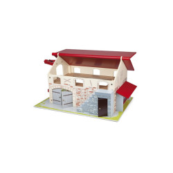 La grande ferme