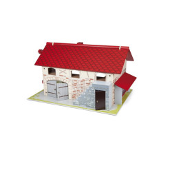 La grande ferme