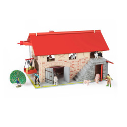 La grande ferme