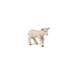 Les animaux de la ferme
