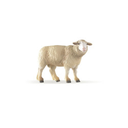 Les animaux de la ferme