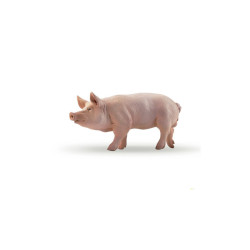 Les animaux de la ferme