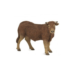 Les animaux de la ferme