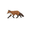 Les animaux de la forêt