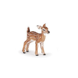 Les animaux de la forêt