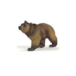 Les animaux de la forêt