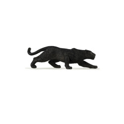 Les animaux sauvages - série 1