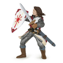 Les chevaliers du moyen-âge