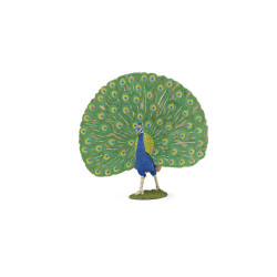 Les fermiers et leurs animaux