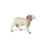 Les fermiers et leurs animaux