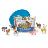 Petits animaux de la ferme