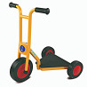 Le scooter 3 roues