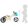 Tricycle 2 en 1