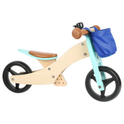 Tricycle 2 en 1