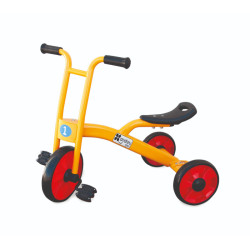 Tricycle Endurance 3/6 ans