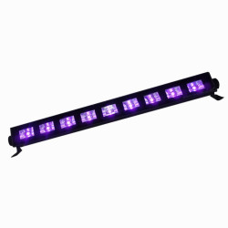 Barre à LED UV9