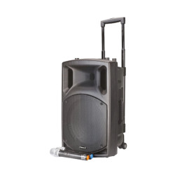 Nomad 12 UHF