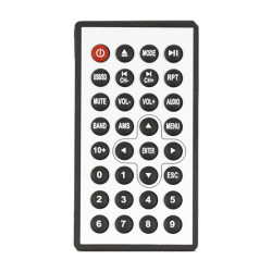 Nomad 12 UHF