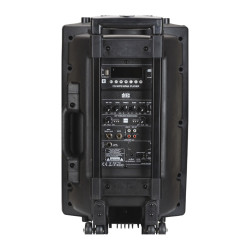 Nomad 12 UHF