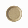 Assiettes kraft