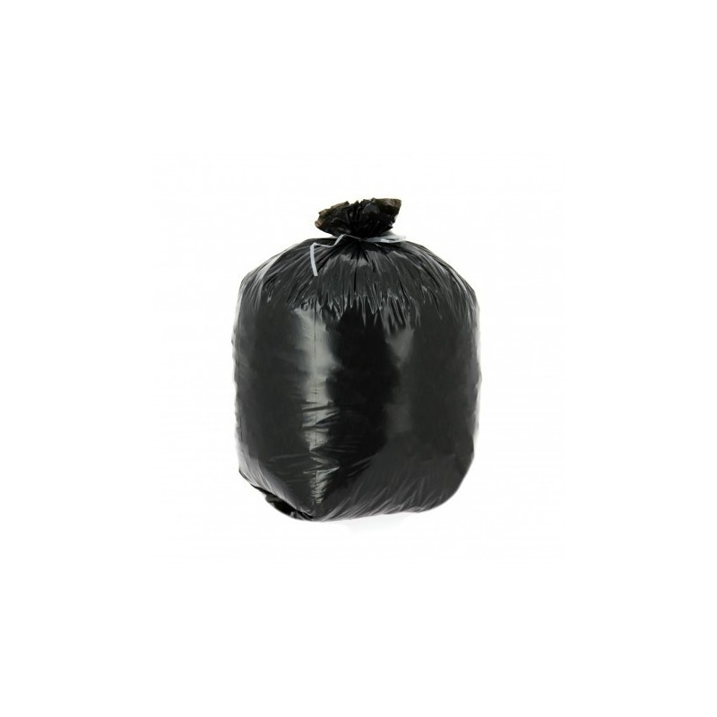 Sacs poubelles
