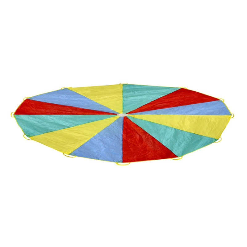 Parachute de coopération Parachute de coopération