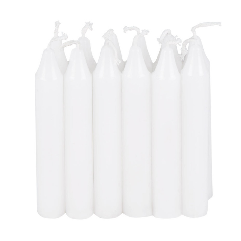 Bougies pour lampions