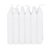 Bougies pour lampions