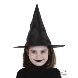Chapeau de sorcière