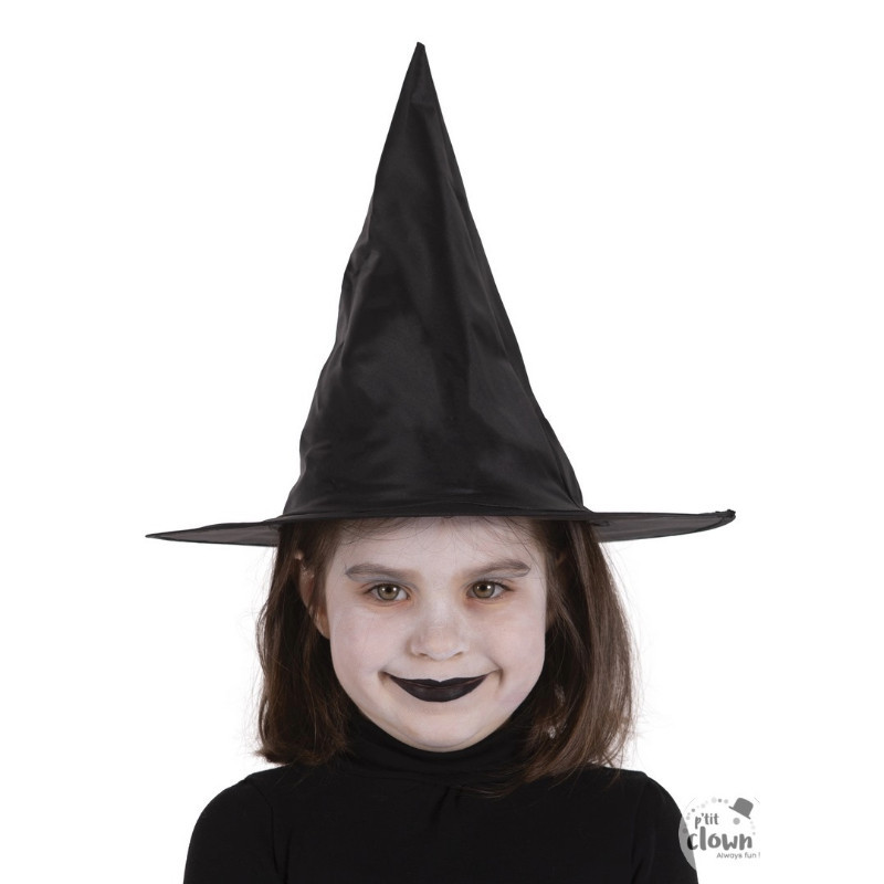 Chapeau de sorcière