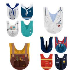 Chasubles les métiers