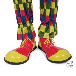 Chaussures de clown