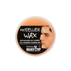 Cire à modeler