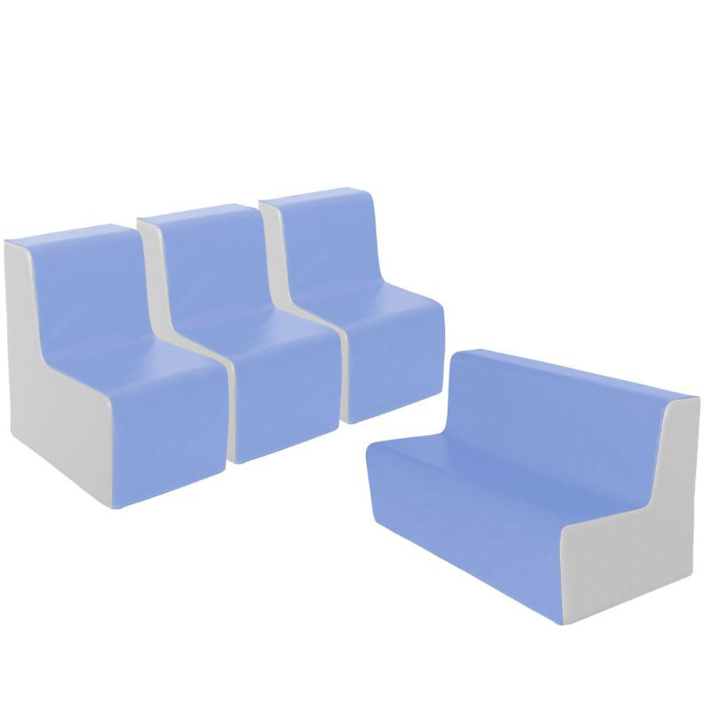 Ensemble fauteuils Ensemble fauteuils