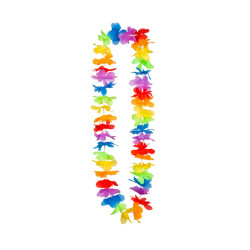 Collier hawaïen